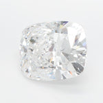 IGI 4.05 Carat Cushion Lab Grown Diamond 人工培育鑽石 實驗室人造鑽石