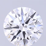 GIA 1.94 Carat Round Brilliant Lab Grown Diamond