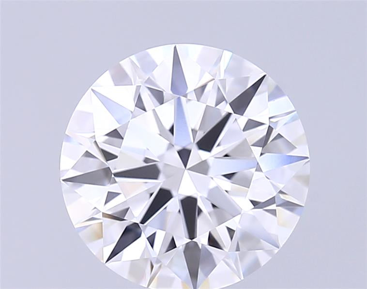 GIA 1.94 Carat Round Brilliant Lab Grown Diamond