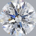 IGI 2.03 Carat Round Brilliant Lab Grown Diamond 人工培育鑽石 實驗室人造鑽石