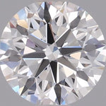 IGI 0.73 Carat Round Brilliant Lab Grown Diamond 人工培育鑽石 實驗室人造鑽石