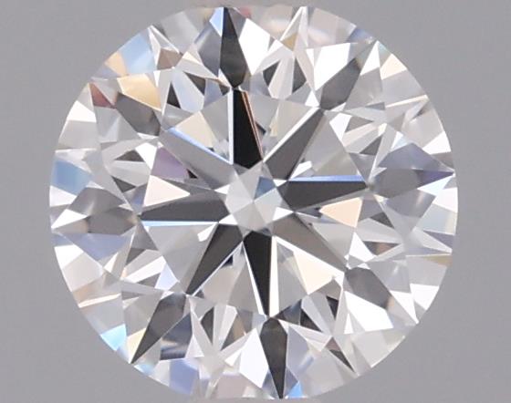 IGI 0.73 Carat Round Brilliant Lab Grown Diamond 人工培育鑽石 實驗室人造鑽石