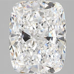 IGI 3.16 Carat Cushion Lab Grown Diamond 人工培育鑽石 實驗室人造鑽石
