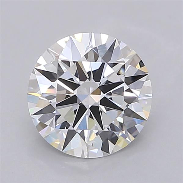 IGI 1.52 Carat Round Brilliant Lab Grown Diamond 人工培育鑽石 實驗室人造鑽石