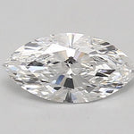 IGI 0.86 Carat Marquise Lab Grown Diamond