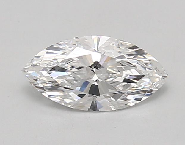 IGI 0.86 Carat Marquise Lab Grown Diamond