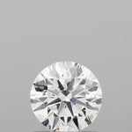 IGI 0.8 Carat Round Brilliant Lab Grown Diamond