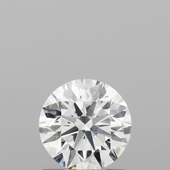 IGI 0.8 Carat Round Brilliant Lab Grown Diamond