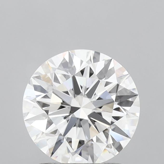 IGI 1.71 Carat Round Brilliant Lab Grown Diamond