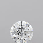 IGI 0.74 Carat Round Brilliant Lab Grown Diamond
