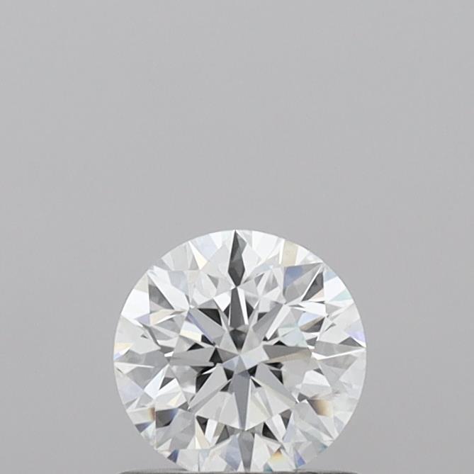 IGI 0.74 Carat Round Brilliant Lab Grown Diamond