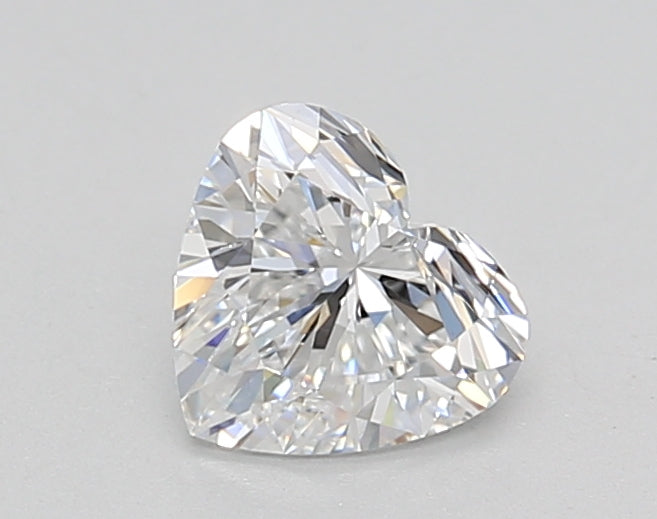 IGI 0.59 Carat 心形 - Heart 培育鑽石 Lab Grown Diamond 人造鑽石 人工鑽石 實驗室鑽石 培養鑽石 香港 培育鑽 