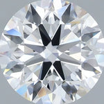 IGI 1.51 Carat Round Brilliant Lab Grown Diamond 人工培育鑽石 實驗室人造鑽石