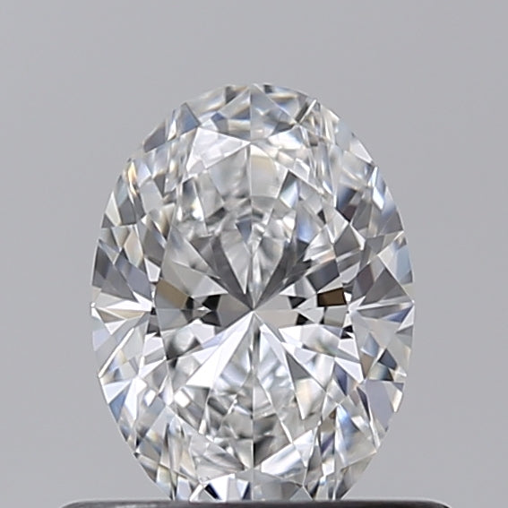 IGI 0.51 Carat 橢圓形 - Oval 培育鑽石 Lab Grown Diamond 人造鑽石 人工鑽石 實驗室鑽石 培養鑽石 香港 培育鑽 