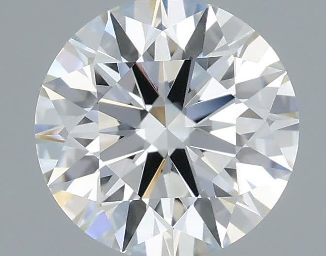 IGI 1.00 Carat Round Brilliant Lab Grown Diamond 人工培育鑽石 實驗室人造鑽石