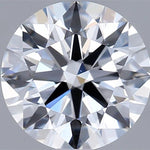 GIA 2 Carat Round Brilliant Lab Grown Diamond