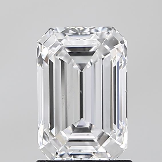 IGI 1.86 Carat Emerald Lab Grown Diamond