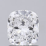 IGI 1.02 Carat Cushion Lab Grown Diamond