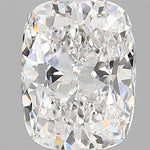 IGI 2.14 Carat Cushion Lab Grown Diamond 人工培育鑽石 實驗室人造鑽石