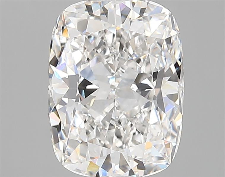 IGI 2.14 Carat Cushion Lab Grown Diamond 人工培育鑽石 實驗室人造鑽石