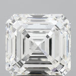 IGI 1.86 Carat Asscher Lab Grown Diamond 人工培育鑽石 實驗室人造鑽石