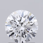 IGI 1.14 Carat Round Brilliant Lab Grown Diamond 人工培育鑽石 實驗室人造鑽石