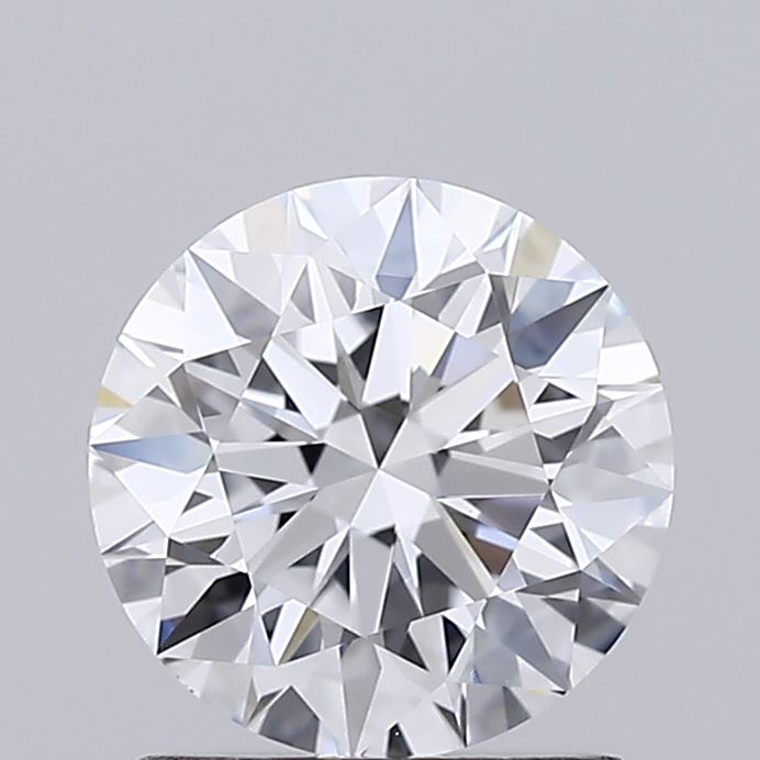 IGI 1.14 Carat Round Brilliant Lab Grown Diamond 人工培育鑽石 實驗室人造鑽石