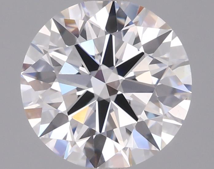 IGI 1.54 Carat Round Brilliant Lab Grown Diamond 人工培育鑽石 實驗室人造鑽石