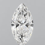 IGI 3.15 Carat Marquise Lab Grown Diamond 人工培育鑽石 實驗室人造鑽石