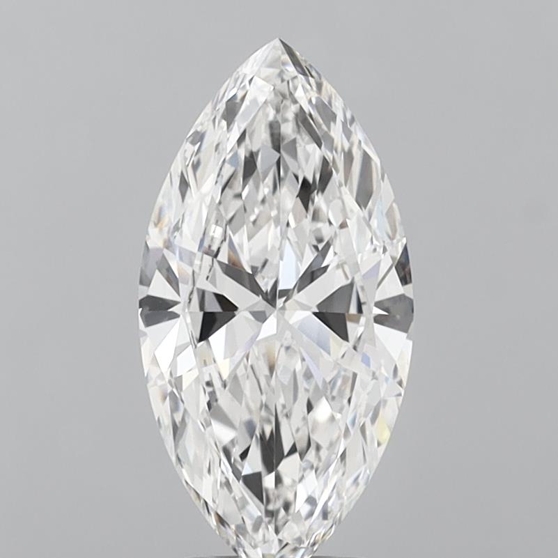 IGI 3.15 Carat Marquise Lab Grown Diamond 人工培育鑽石 實驗室人造鑽石