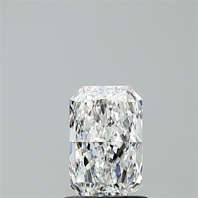 IGI 1.01 Carat Radiant Cut Lab Grown Diamond 人工培育鑽石 實驗室人造鑽石