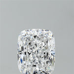 IGI 2.71 Carat Cushion Lab Grown Diamond 人工培育鑽石 實驗室人造鑽石