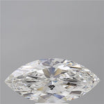 IGI 3.58 Carat Marquise Lab Grown Diamond 人工培育鑽石 實驗室人造鑽石