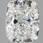 IGI 3.05 Carat Cushion Lab Grown Diamond 人工培育鑽石 實驗室人造鑽石