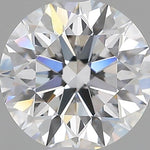 IGI 1.60 Carat Round Brilliant Lab Grown Diamond 人工培育鑽石 實驗室人造鑽石