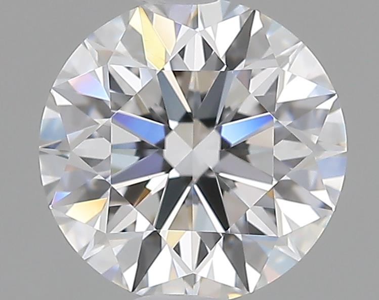 IGI 1.60 Carat Round Brilliant Lab Grown Diamond 人工培育鑽石 實驗室人造鑽石