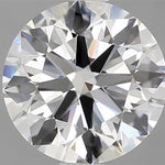 IGI 1.60 Carat Round Brilliant Lab Grown Diamond 人工培育鑽石 實驗室人造鑽石