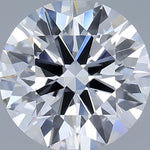 IGI 1.15 Carat Round Brilliant Lab Grown Diamond 人工培育鑽石 實驗室人造鑽石