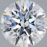IGI 2.45 Carat Round Brilliant Lab Grown Diamond 人工培育鑽石 實驗室人造鑽石