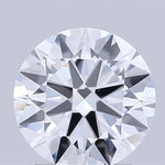 IGI 1.91 Carat Round Brilliant Lab Grown Diamond