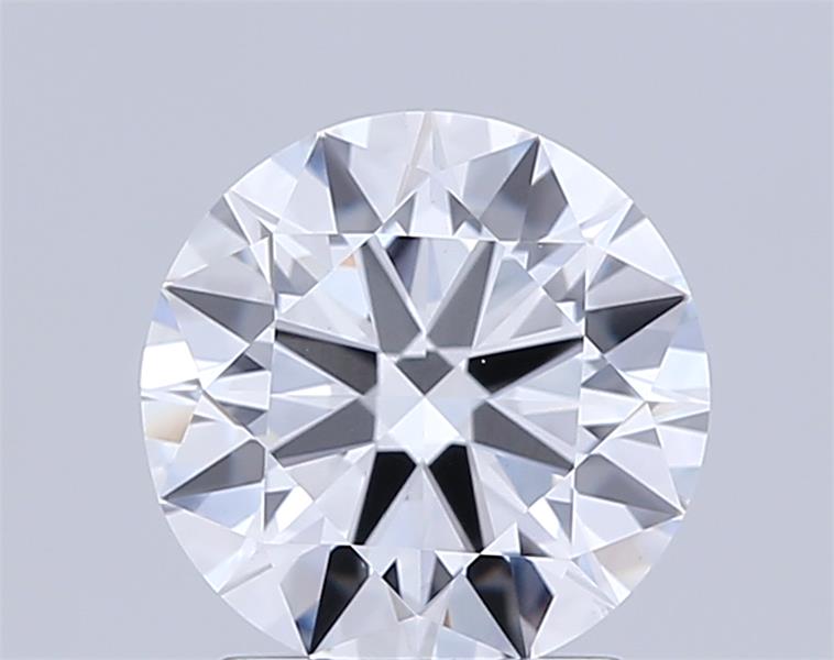 IGI 1.91 Carat Round Brilliant Lab Grown Diamond