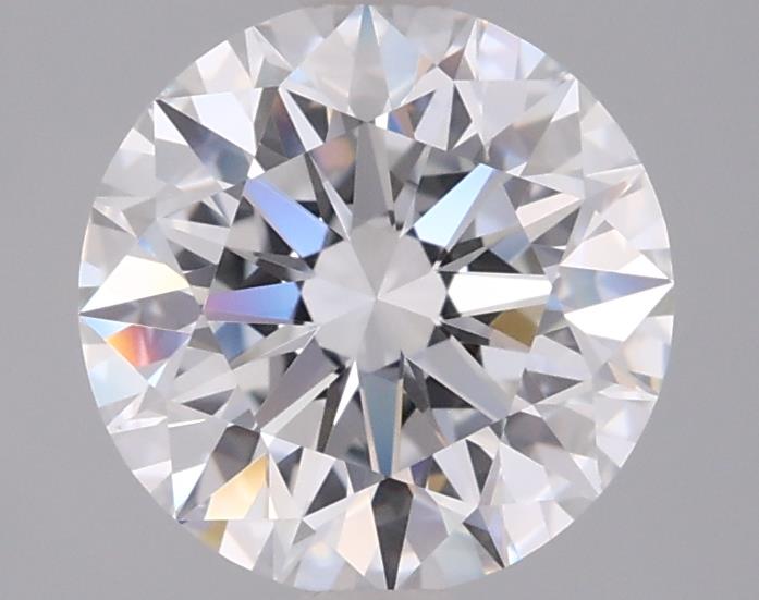 IGI 2.04 Carat Round Brilliant Lab Grown Diamond 人工培育鑽石 實驗室人造鑽石