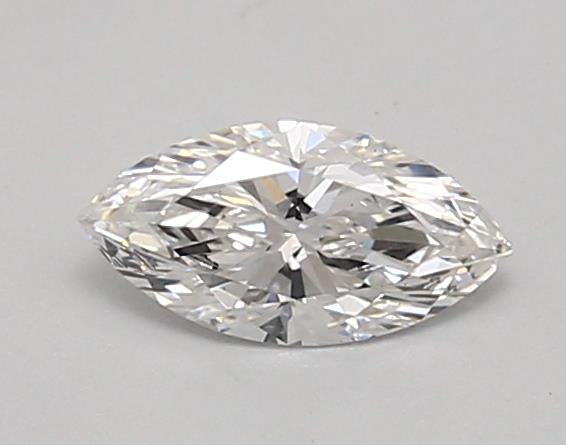IGI 0.57 Carat Marquise Lab Grown Diamond 人工培育鑽石 實驗室人造鑽石