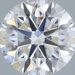 IGI 0.84 Carat Round Brilliant Lab Grown Diamond 人工培育鑽石 實驗室人造鑽石