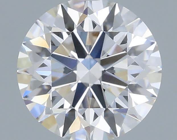 IGI 0.84 Carat Round Brilliant Lab Grown Diamond 人工培育鑽石 實驗室人造鑽石