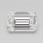 IGI 1.03 Carat Emerald Lab Grown Diamond