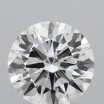 IGI 1.44 Carat Round Brilliant Lab Grown Diamond 人工培育鑽石 實驗室人造鑽石