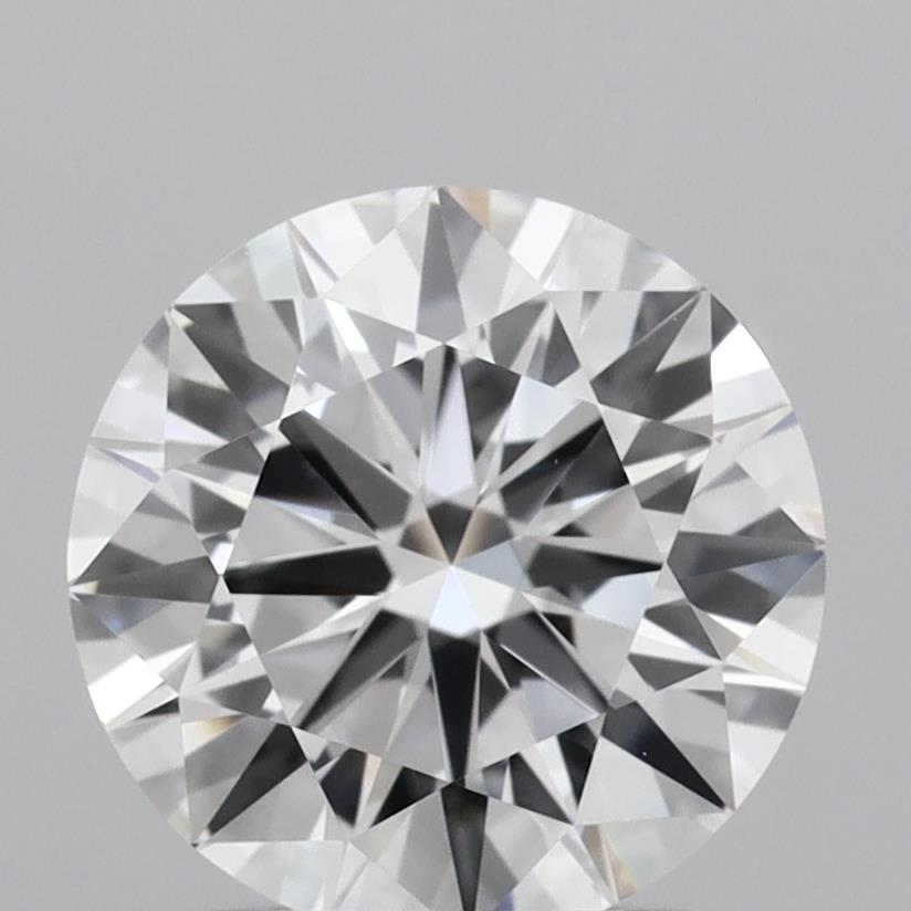 IGI 1.44 Carat Round Brilliant Lab Grown Diamond 人工培育鑽石 實驗室人造鑽石