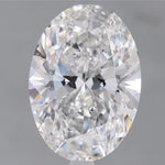 IGI 2.06 Carat Oval Lab Grown Diamond 人工培育鑽石 實驗室人造鑽石