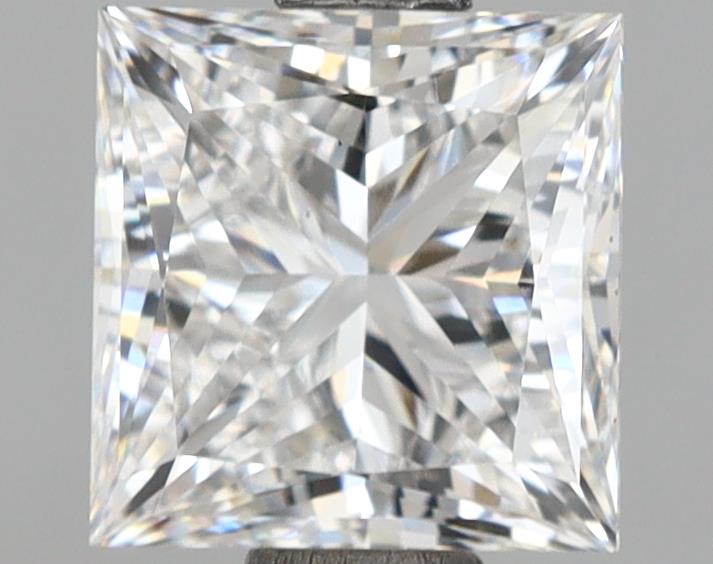 IGI 1.72 Carat Princess Cut Lab Grown Diamond